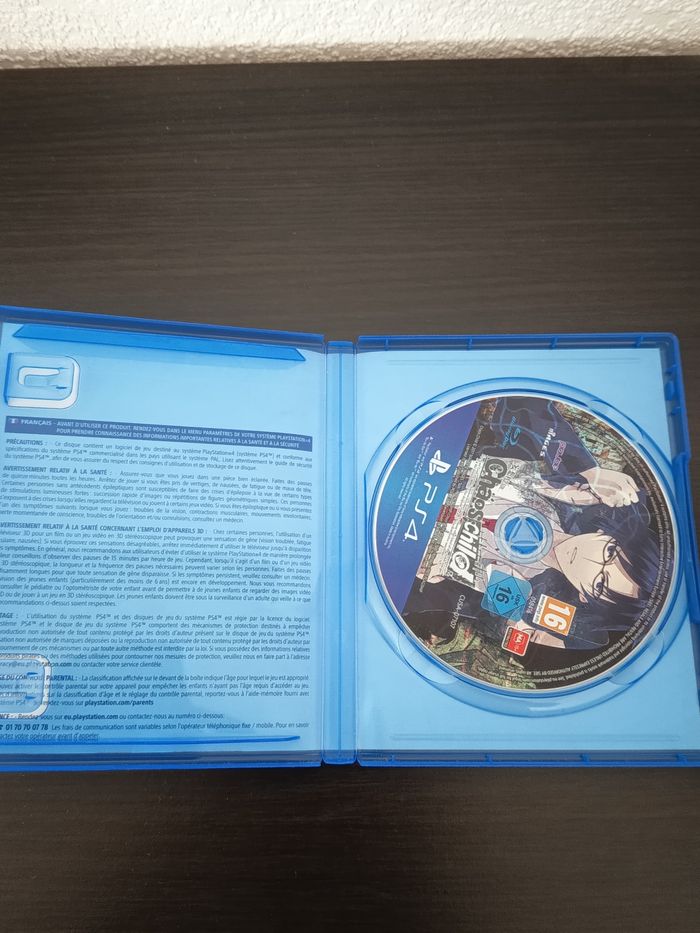 Jeux PS4. - photo numéro 5