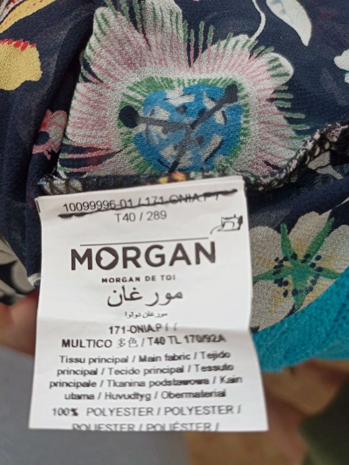 Chemisier en voile - photo numéro 5