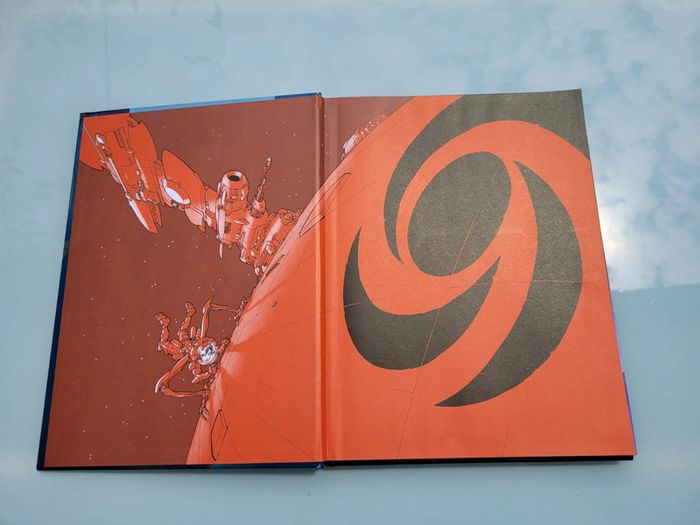 2 BD Sillage tomes 1 et 2 - photo numéro 4