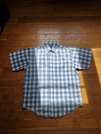 Chemise Ralph Lauren 