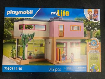 Playmobil 71607 Maison d’architecte