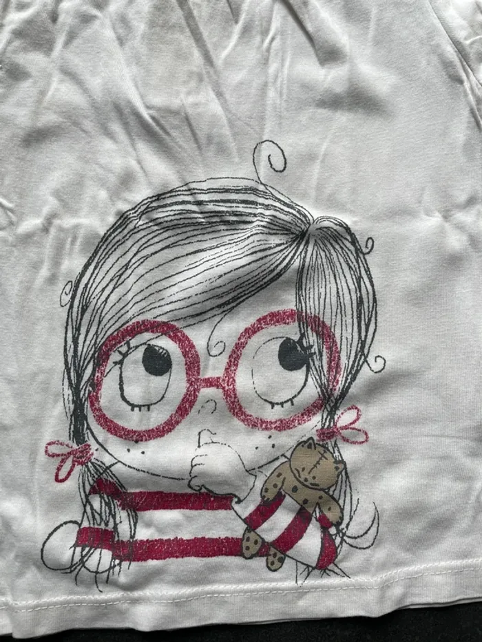 T shirt 18 mois - photo numéro 3