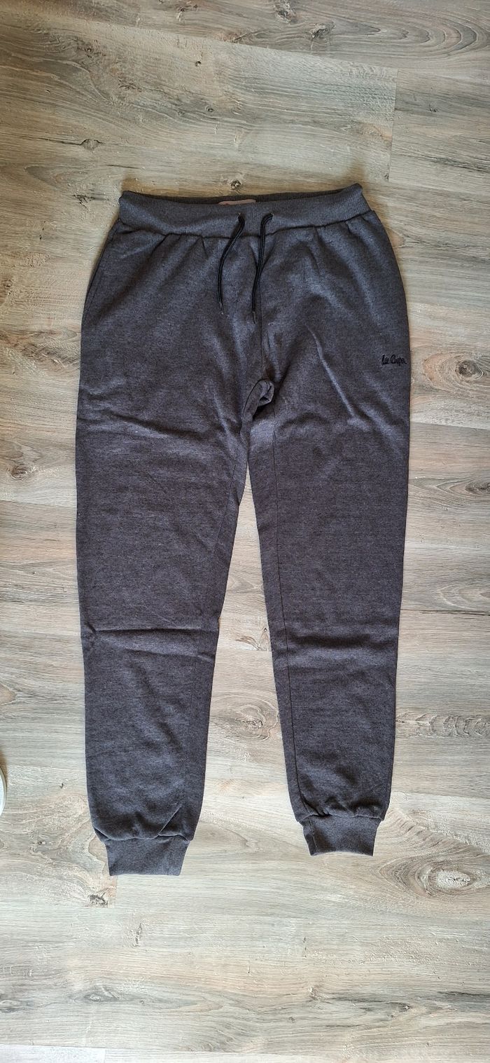 Pantalon  jogging homme