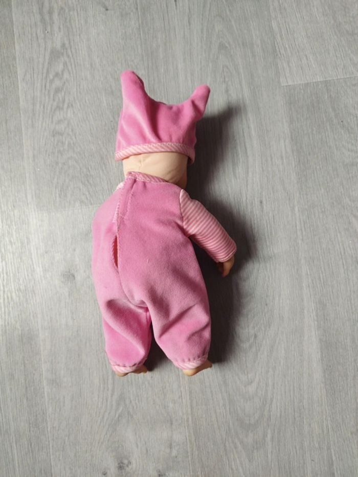 Poupée minikiss - photo numéro 2