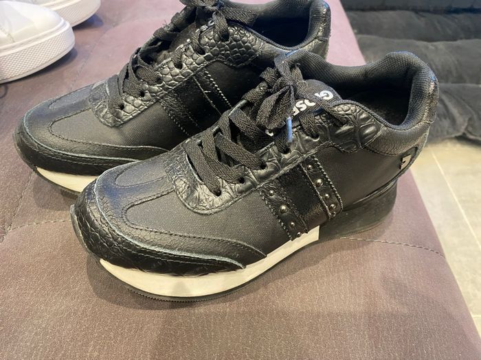 Baskets - photo numéro 2