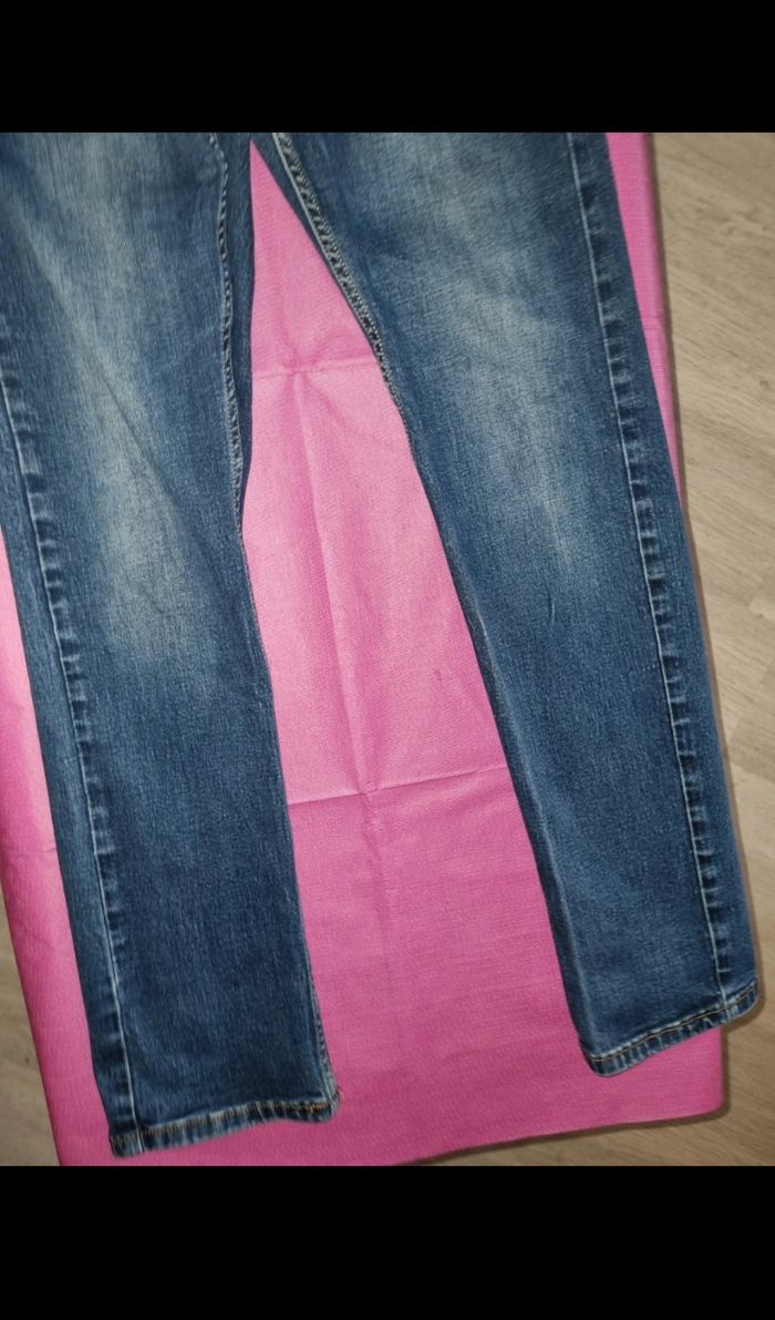 Jeans homme - photo numéro 4