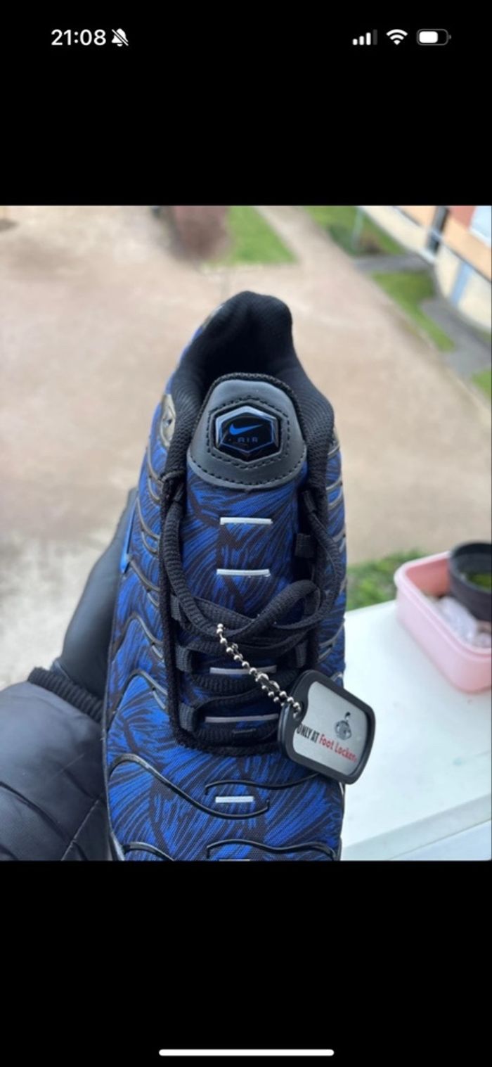 nike tn - photo numéro 4