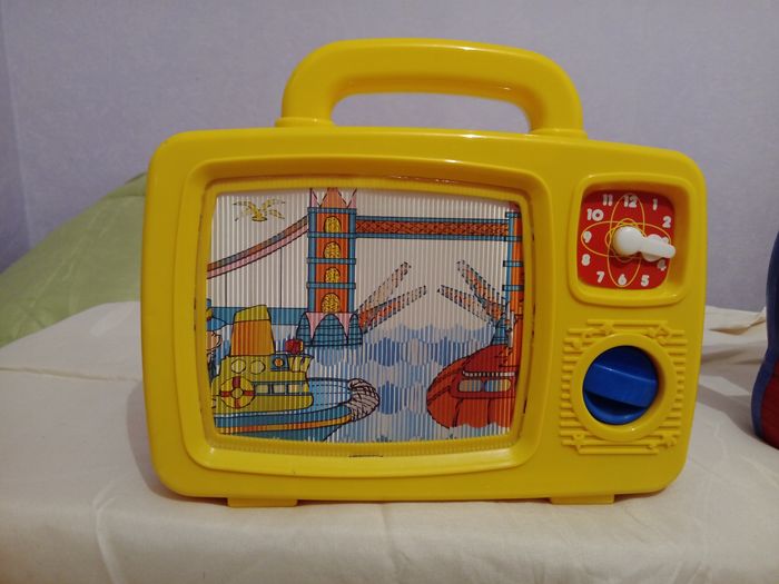 Lot jouets 1er âge - photo numéro 3