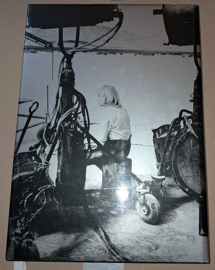 Marilyn et les caméras - photo numéro 2