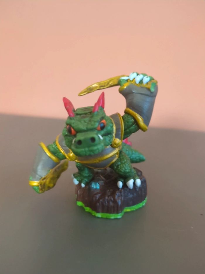 Figurine Skylanders