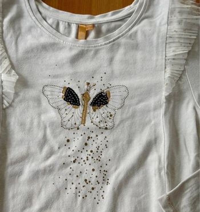 T-shirt « Orchestra » - photo numéro 2