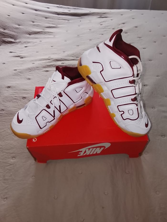 Nike Air More Uptempo GS taille 39