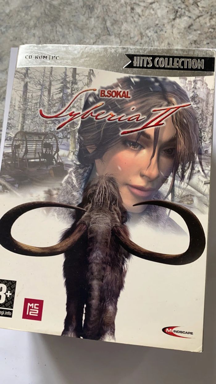Syberia