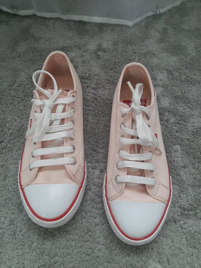 Chaussure levi's - photo numéro 2