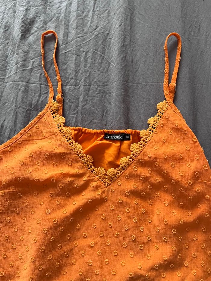 Débardeur - photo numéro 2