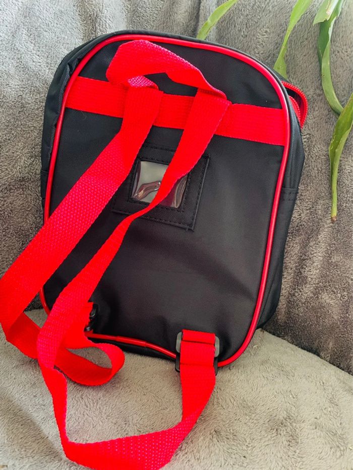 Sac à dos Isabelle Kessedjian quand je serai pirate - photo numéro 4
