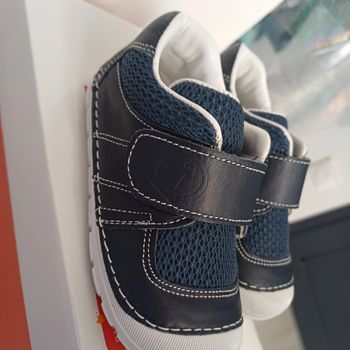Chaussures crecendo