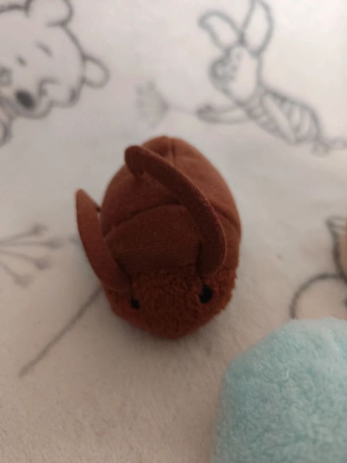 6 Tsum Tsum - photo numéro 4