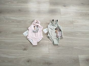 🎀 maillot de bain le livre de la jungle 3 ans 98 cm neuf 🎀