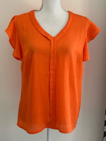 Blouse Damart taille 40