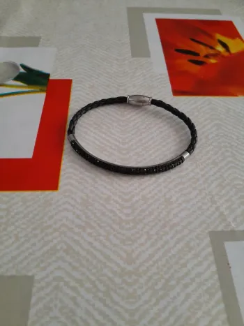 Bracelet strass