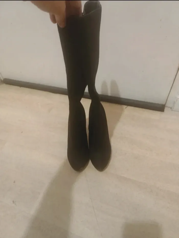 Bottes Paris Texas - photo numéro 3