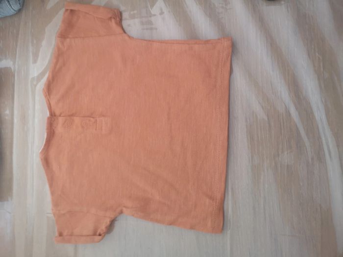 Salopette - photo numéro 4