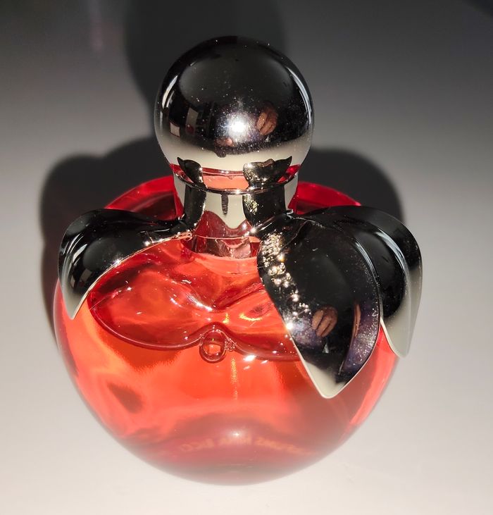 Parfum Nina Ricci - photo numéro 6