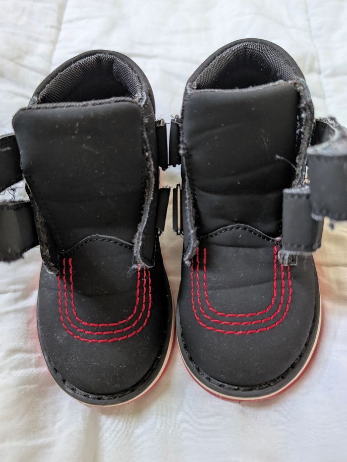 Kickers - photo numéro 2