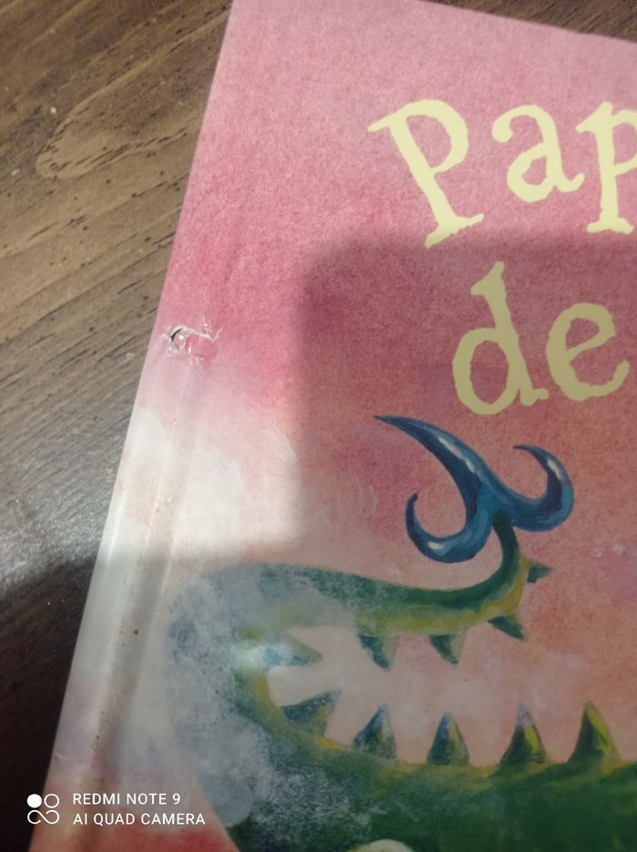 Livre enfant - photo numéro 3
