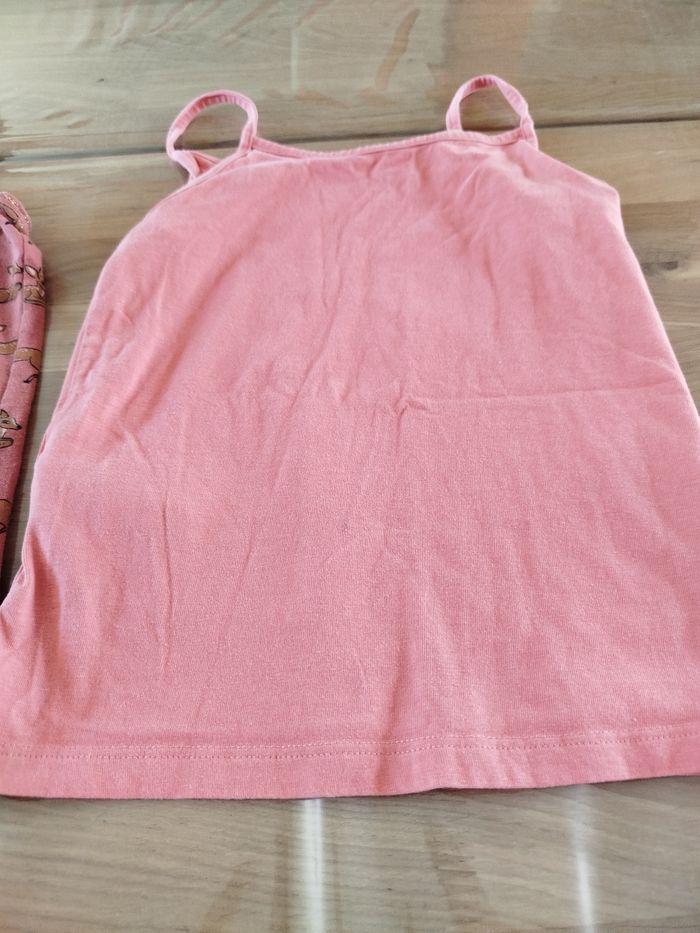 Lot débardeur - photo numéro 5