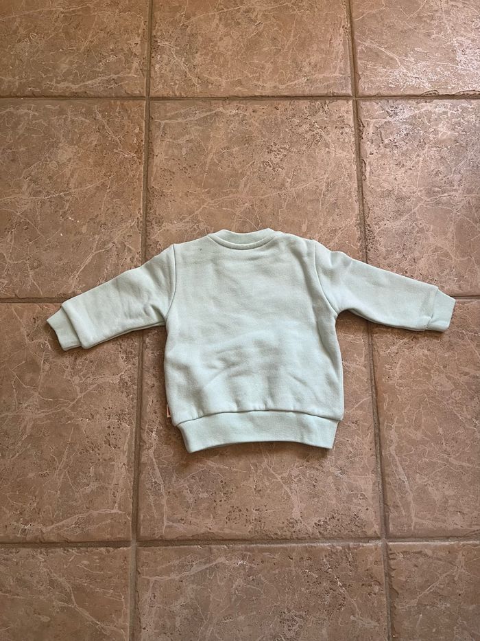 Pull Catimini - photo numéro 3