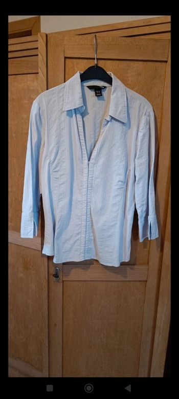 Chemise 42