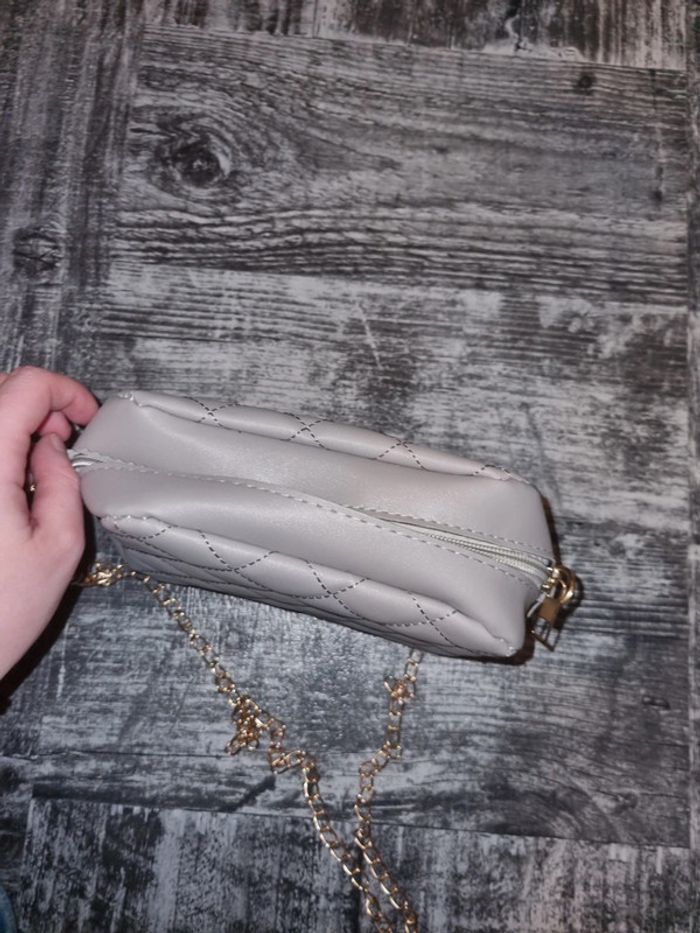 Sac a main femme - photo numéro 2