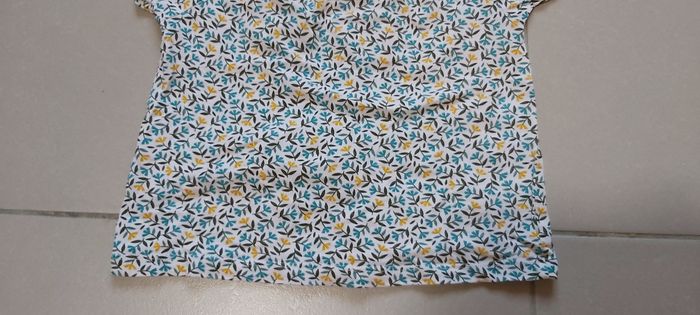 Haut manche courte 3 ans - photo numéro 8