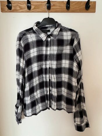 Chemise atmosphère taille 38