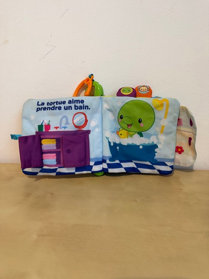 Livre musical - photo numéro 2