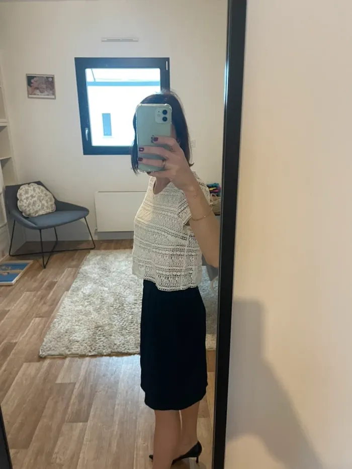 Robe sezane XS - photo numéro 4