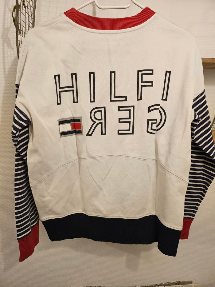 Lot pulls marque - photo numéro 9