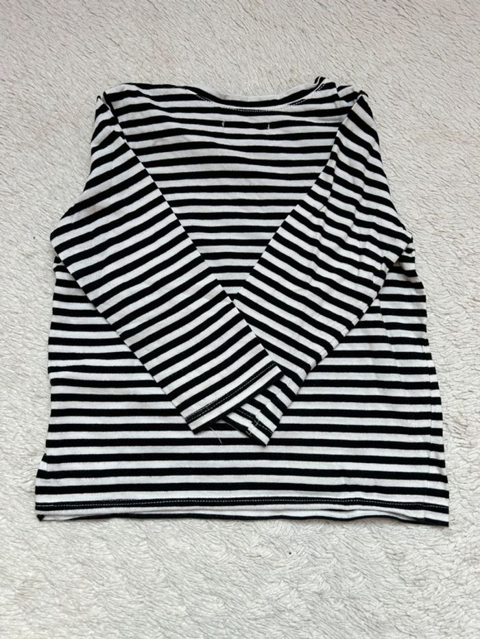 Haut IKKS - photo numéro 2