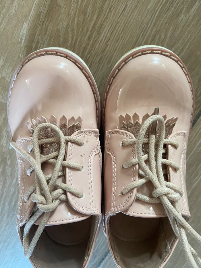 Chaussures vernies - photo numéro 7