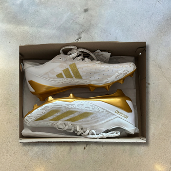 Crampons Foot adidas Adizero Neufs - 42 2/3