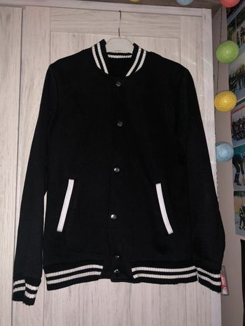 Veste Shein