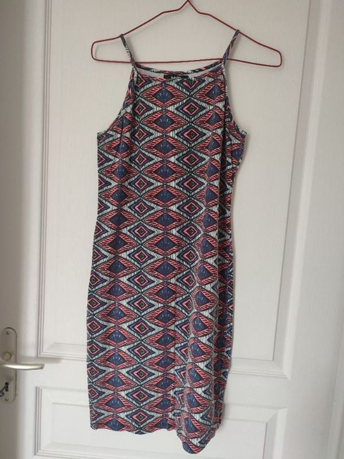 Robe d'été