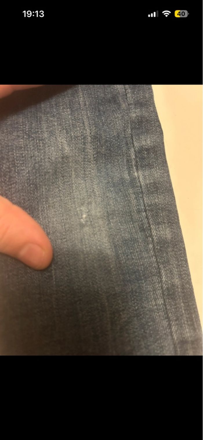 Pantalon - photo numéro 3