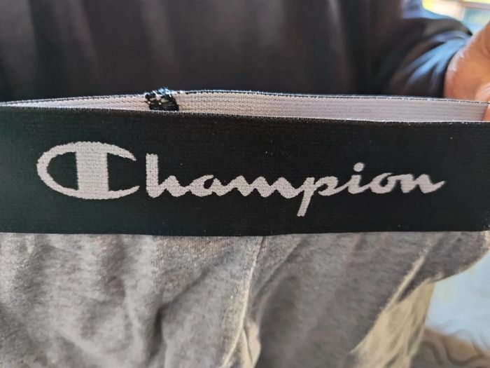 Legging champion - photo numéro 4