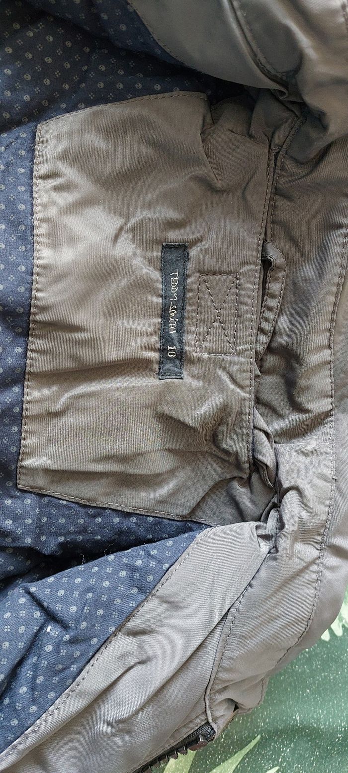 Veste Teddy Smith - photo numéro 5