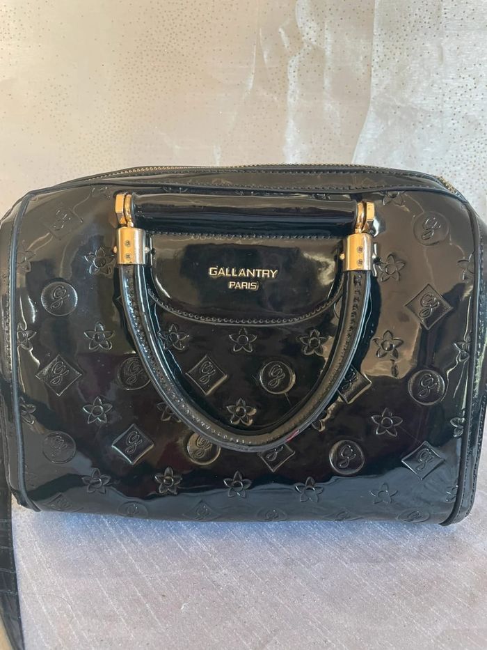 Magnifique, sac Gallantry Paris