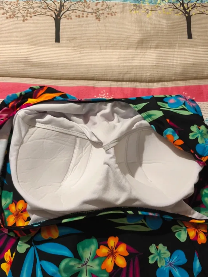 Maillot de bain Blancheporte T 48 - photo numéro 6