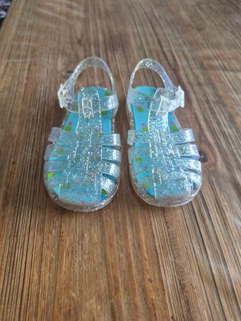 Chaussures de plage 